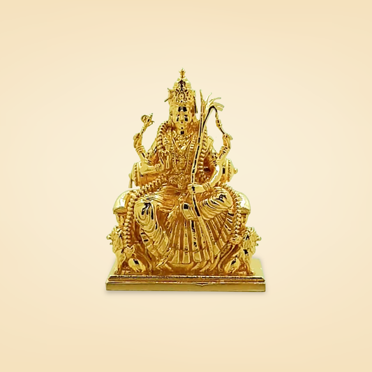 Devi Lalitha Tripurasundari Idol