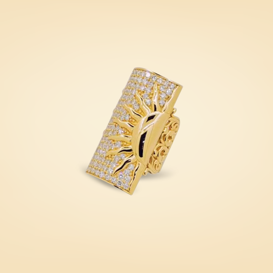 Sundial Diamond