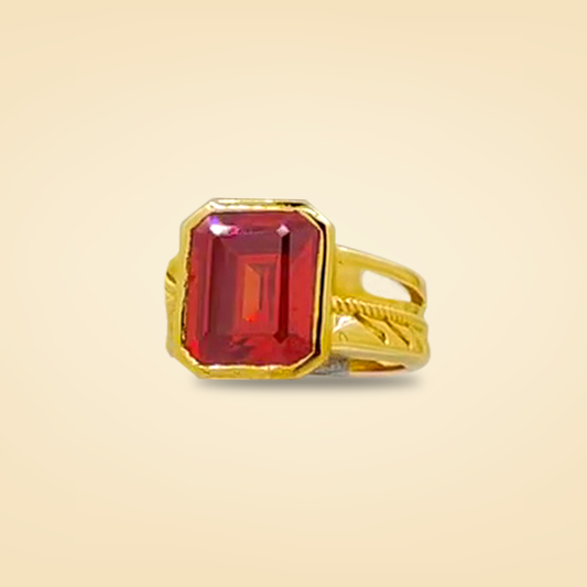 Crimson Charm