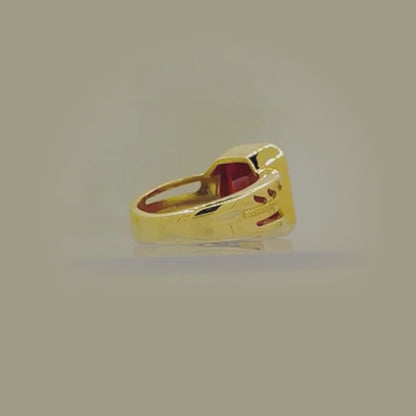 Crimson Charm