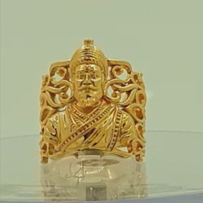 Shivaji Maharaj Royal Might