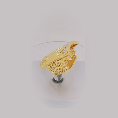 Sundial Diamond